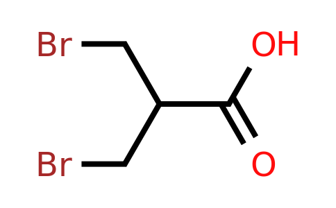 CAS 41459-42-1 | 3-bromo-2-(bromomethyl)propanoic acid
