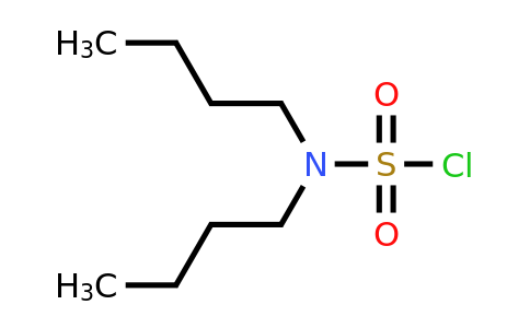 CAS 41483-67-4 | N,N-Dibutylsulfamoyl chloride