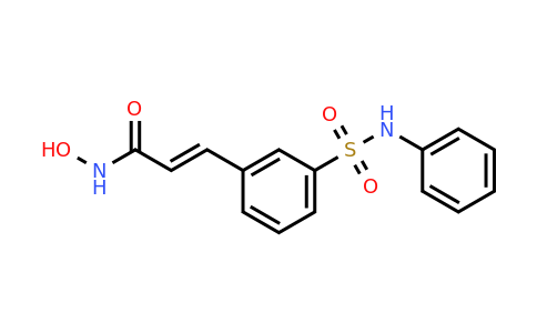 CAS 414864-00-9 | Belinostat