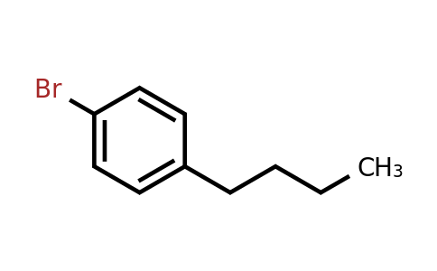 CAS 41492-05-1 | 1-Bromo-4-butylbenzene