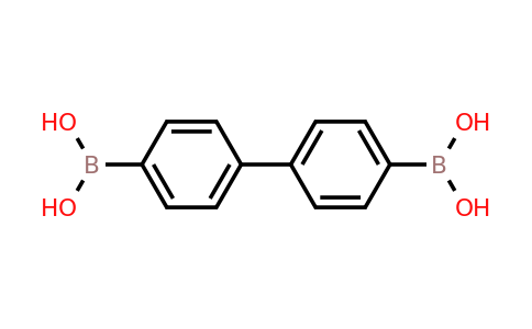 CAS 4151-80-8 | 4,4'-Biphenyldiboronic acid