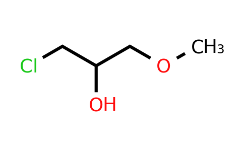 CAS 4151-97-7 | 1-Chloro-3-methoxypropan-2-ol