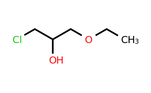 CAS 4151-98-8 | 1-Chloro-3-ethoxypropan-2-ol