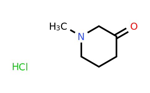 CAS 41511-85-7 | 1-Methylpiperidin-3-one hydrochloride