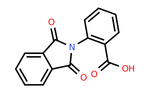 CAS 41513-78-4 | 2-(1,3-Dioxoisoindolin-2-yl)benzoic acid