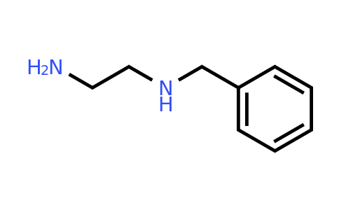 CAS 4152-09-4 | N1-Benzylethane-1,2-diamine
