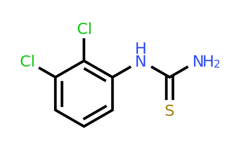 CAS 41542-06-7 | (2,3-dichlorophenyl)thiourea