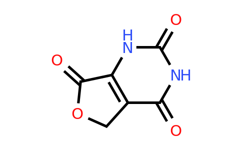 CAS 4156-75-6 | Furo[3,4-d]pyrimidine-2,4,7(1H,3H,5H)-trione