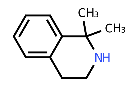 CAS 41565-85-9 | 1,1-Dimethyl-1,2,3,4-tetrahydroisoquinoline