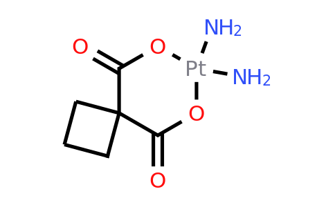 CAS 41575-94-4 | 7,7-diamino-6,8-dioxa-7-platinaspiro[3.5]nonane-5,9-dione