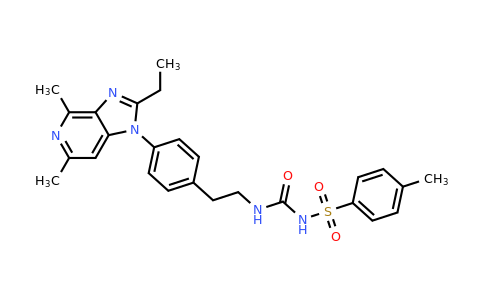 CAS 415903-37-6 | Grapiprant