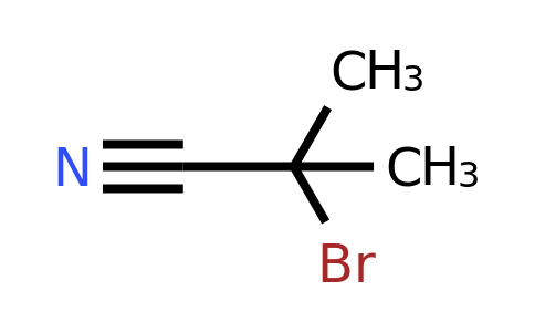 CAS 41658-69-9 | 2-bromo-2-methylpropanenitrile
