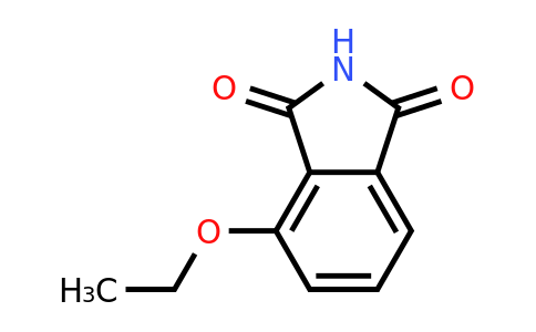 CAS 41709-84-6 | 4-ethoxy-2,3-dihydro-1H-isoindole-1,3-dione