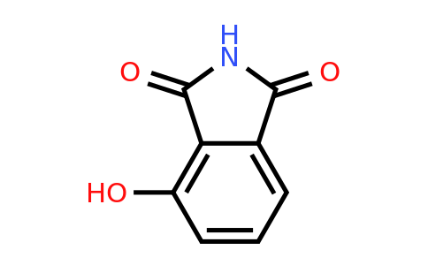 CAS 41709-87-9 | 4-Hydroxyisoindoline-1,3-dione