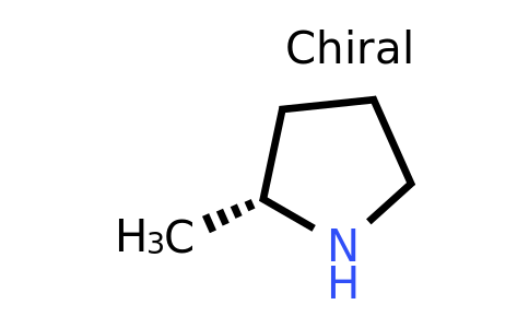 CAS 41720-98-3 | (R)-2-Methyl-pyrrolidine