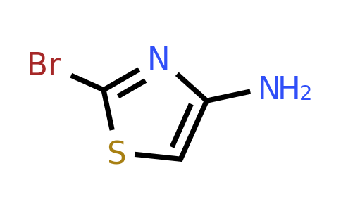 CAS 41731-35-5 | 2-Bromothiazol-4-amine