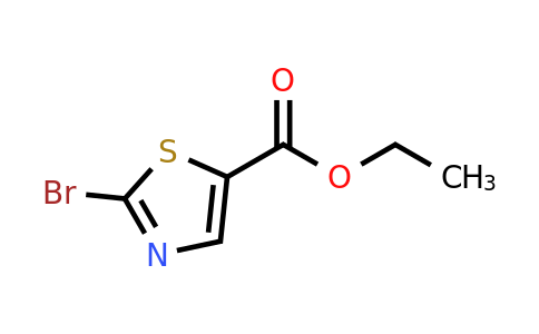 CAS 41731-83-3 | Ethyl 2-bromothiazole-5-carboxylate