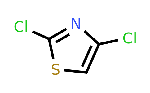 CAS 4175-76-2 | 2,4-dichloro-1,3-thiazole