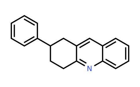 CAS 417707-75-6 | 2-phenyl-1,2,3,4-tetrahydroacridine