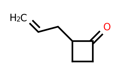 CAS 41780-92-1 | 2-allylcyclobutanone