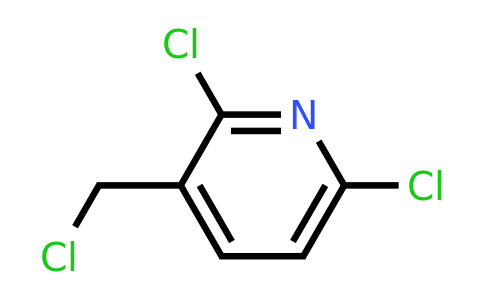 CAS 41789-37-1 | 2,6-Dichloro-3-(chloromethyl)pyridine