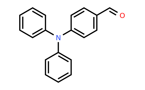 CAS 4181-05-9 | 4-(N,N-Diphenylamino)benzaldehyde