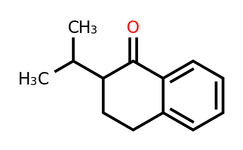 CAS 41816-68-6 | 2-(propan-2-yl)-1,2,3,4-tetrahydronaphthalen-1-one