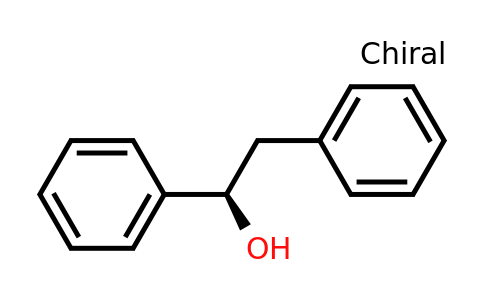 CAS 41822-67-7 | (R)-1,2-Diphenylethanol