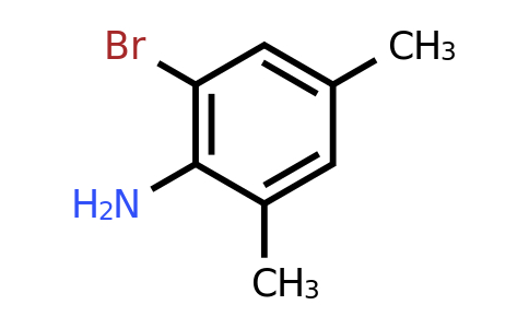 CAS 41825-73-4 | 2-Bromo-4,6-dimethylaniline