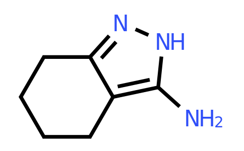 CAS 41832-27-3 | 4,5,6,7-tetrahydro-2H-indazol-3-amine