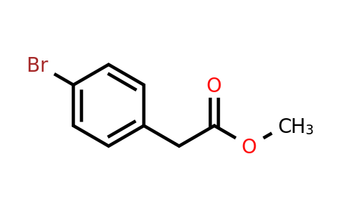 CAS 41841-16-1 | Methyl 4-bromophenylacetate