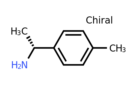 CAS 4187-38-6 | (R)-1-(p-Tolyl)ethanamine