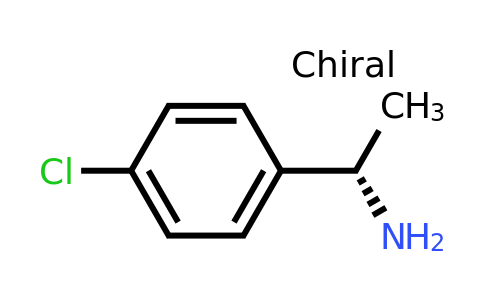 CAS 4187-56-8 | (S)-1-(4-Chlorophenyl)ethylamine