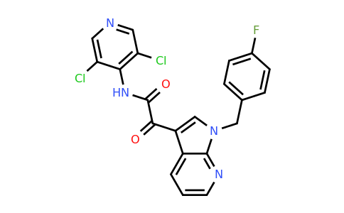 CAS 418794-42-0 | Elbimilast