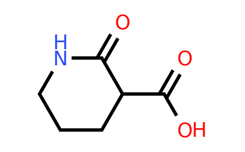 CAS 41888-21-5 | 2-oxopiperidine-3-carboxylic acid
