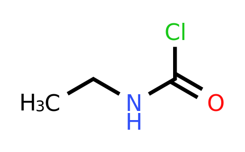 CAS 41891-13-8 | N-ethylcarbamoyl chloride