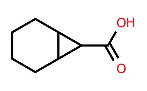CAS 41894-76-2 | Bicyclo[4.1.0]heptane-7-carboxylic acid