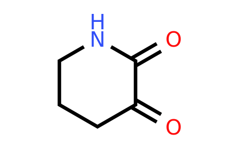 CAS 41907-06-6 | Piperidine-2,3-dione