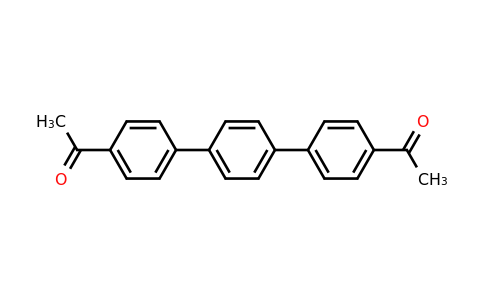 CAS 4191-07-5 | 1,4-Bis(4-acetylphenyl)benzene