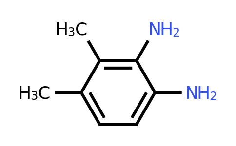 CAS 41927-01-9 | 3,4-Dimethylbenzene-1,2-diamine
