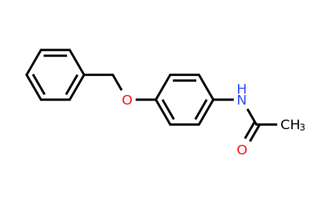 CAS 41927-14-4 | N-(4-(benzyloxy)phenyl)acetamide