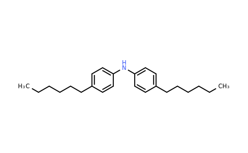 CAS 419566-33-9 | Bis(4-hexylphenyl)amine