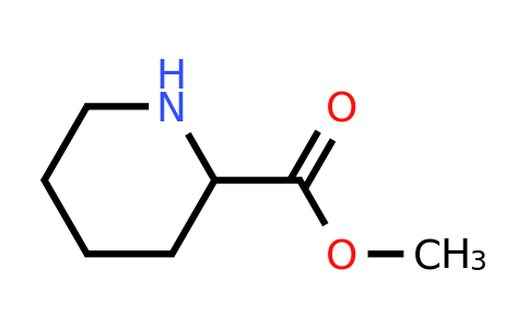 CAS 41994-45-0 | Methyl 2-piperidinecarboxylate