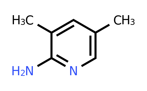 CAS 41995-30-6 | 3,5-Dimethylpyridin-2-amine