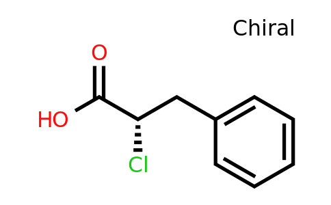CAS 41998-38-3 | (S)-2-Chloro-3-phenylpropanoic acid