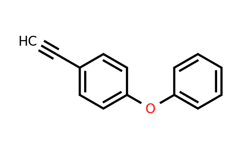 CAS 4200-06-0 | 1-Ethynyl-4-phenoxybenzene