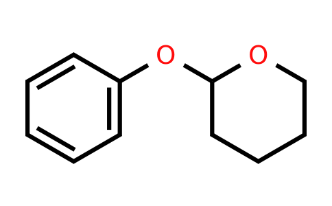 CAS 4203-50-3 | 2-Phenoxytetrahydropyran