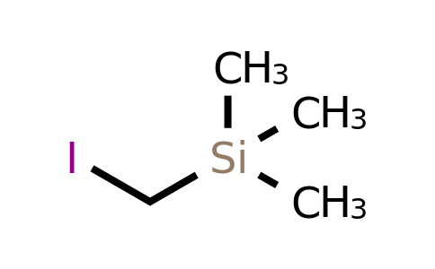 CAS 4206-67-1 | (Iodomethyl)trimethylsilane