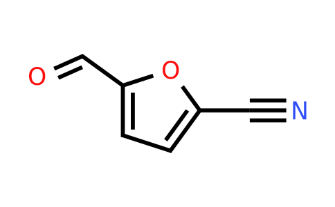 CAS 42061-89-2 | 5-Formylfuran-2-carbonitrile
