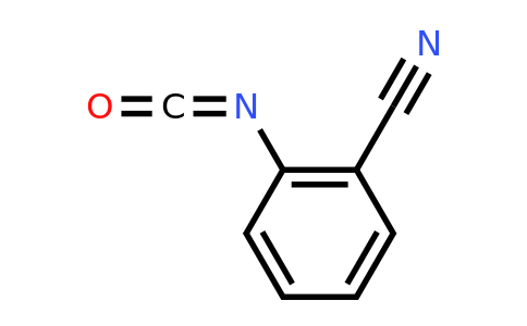 CAS 42066-86-4 | 2-isocyanatobenzonitrile